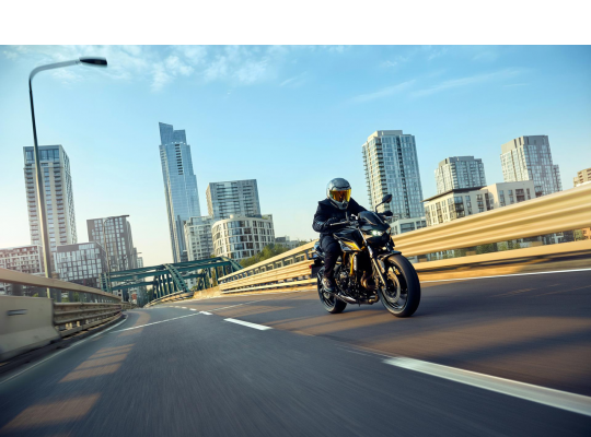 motorrika image